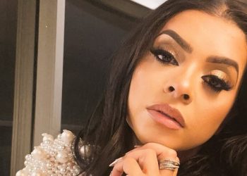 El desahogo de Bianca Polonia en su primera noche en la Casa de Alofoke 2