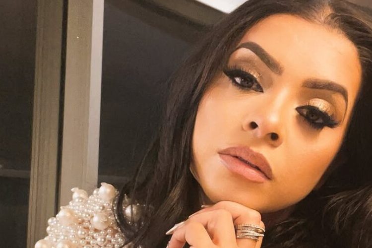 El desahogo de Bianca Polonia en su primera noche en la Casa de Alofoke 2