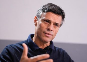 Maduro pide retirar la nacionalidad al opositor Leopoldo López por «llamado a invasión»