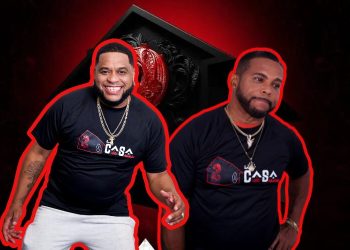 La Fruta se la deja caer a Polonia y este reacciona: “Entonces tú dices que la mujer mía me está pegando cuerno”