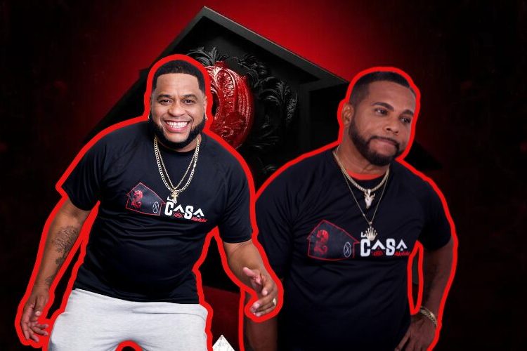 La Fruta se la deja caer a Polonia y este reacciona: “Entonces tú dices que la mujer mía me está pegando cuerno”