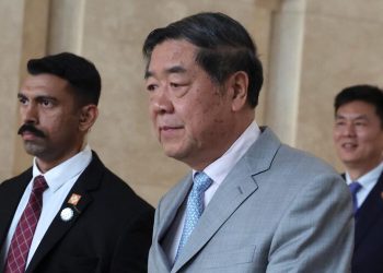 EE.UU. y China llegan a «acuerdo preliminar» en Malasia antes de la reunión de Trump y Xi