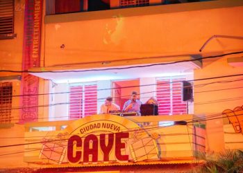 FESTIVAL CAYE 2025: una fiesta cultural con 13,000 personas dinamizando la economía