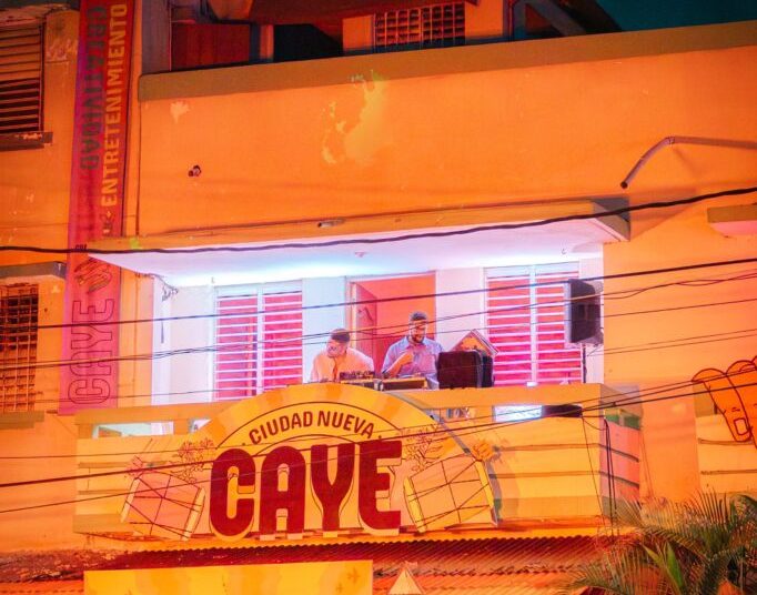 FESTIVAL CAYE 2025: una fiesta cultural con 13,000 personas dinamizando la economía