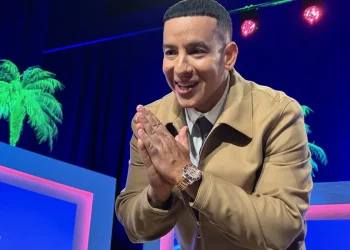 Daddy Yankee se presenta «renacido» con su nueva misión de «predicar el Evangelio»