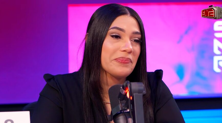 Dianabel Gómez habla por primera vez de su apresamiento por la Operación Falcón: "eso fue injusto" | 2 | Dianabel Gómez habla por primera vez de su apresamiento por la Operación Falcón: "eso fue injusto" - Noticias de hoy en República Dominicana | De Último Minuto