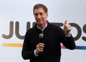 Diputado del partido de Macri reemplazará al candidato de Milei que renunció por escándalo