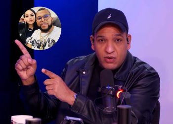 El consejo de Hansel García a Bianca Polonia: «Quítale a Luis Polonia a esa mujer»