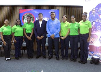 Feria del Libro: Imparten charla “La minería en tu vida” sobre recursos naturales