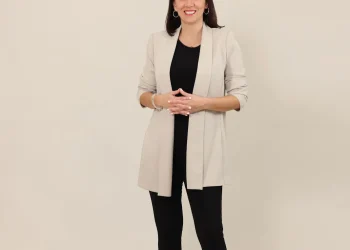 El enfoque de la terapeuta Gladys Fonseca para una vida plena con alopecia