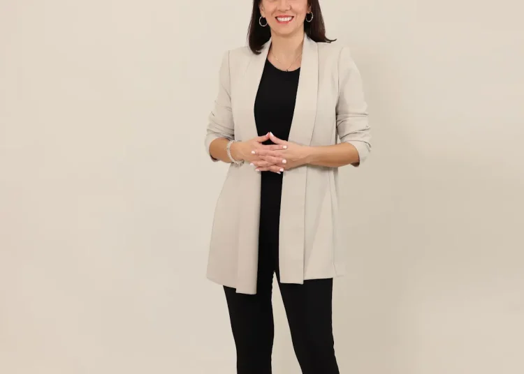 El enfoque de la terapeuta Gladys Fonseca para una vida plena con alopecia