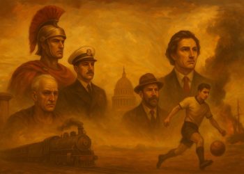 Efemérides del 23 de octubre