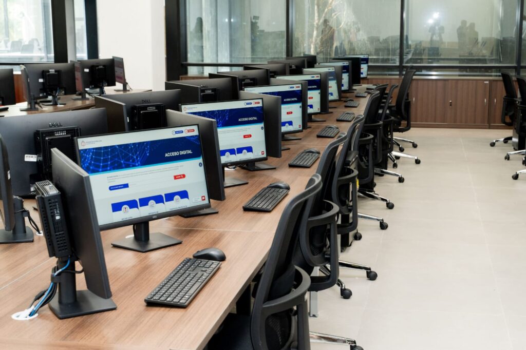 El próximo lunes iniciará operaciones la primera Ciudad Judicial en República Dominicana | 2 | El próximo lunes iniciará operaciones la primera Ciudad Judicial en República Dominicana