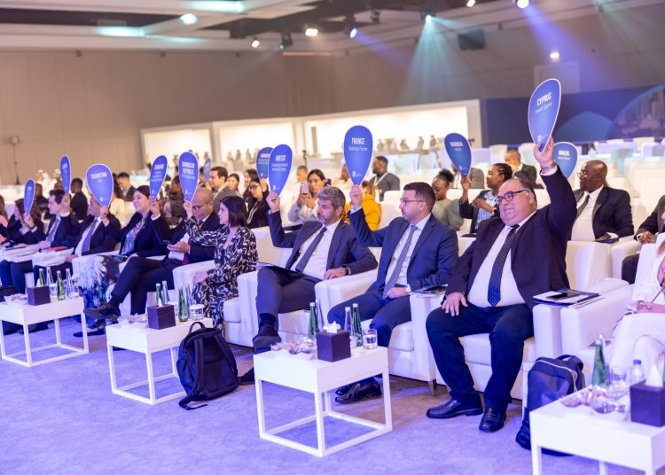 Biviana Riveiro asume vicepresidencia de la Asociación Mundial de Agencias de Promoción (WAIPA)  