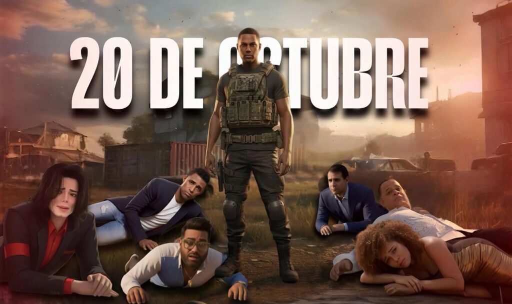 Este lunes 20 de octubre inicia "La Casa de Alofoke" en su segunda edición - Noticias de hoy en República Dominicana | De Último Minuto