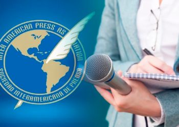 La SIP creará premio para reconocer el liderazgo y la excelencia de las mujeres periodistas