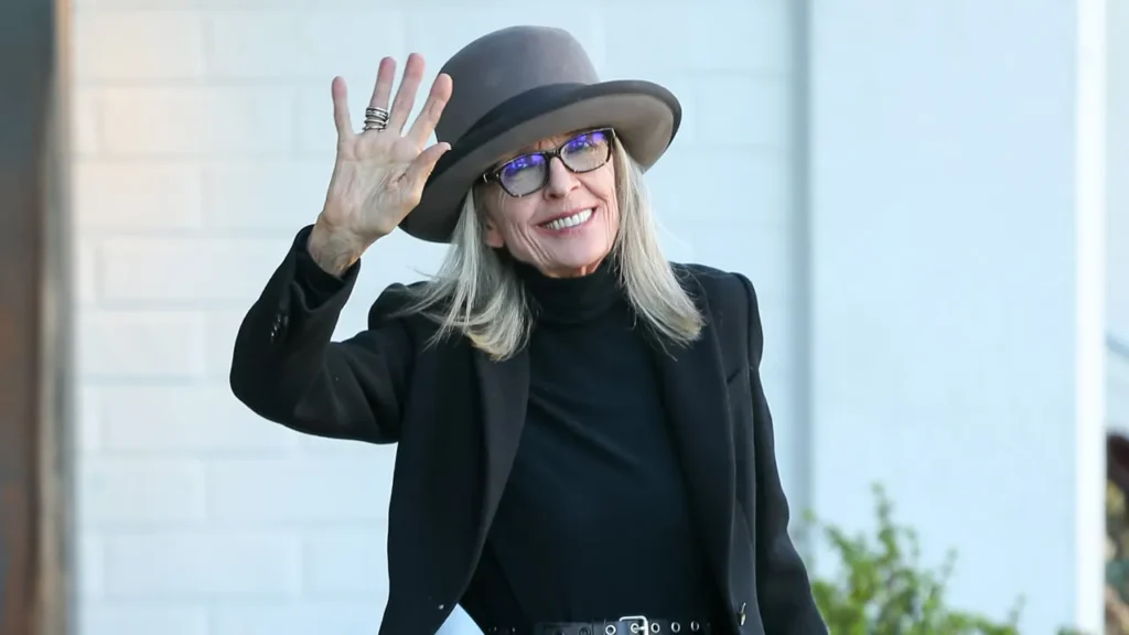 Fallece la actriz Diane Keaton a los 79 años | 2 | Fallece la actriz Diane Keaton a los 79 años - Noticias de hoy en República Dominicana | De Último Minuto