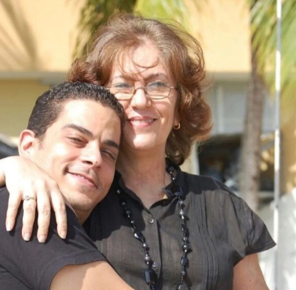 Fallece la primerísima actriz Josefina Gallart, madre del actor José Luis Germán - Noticias de hoy en República Dominicana | De Último Minuto