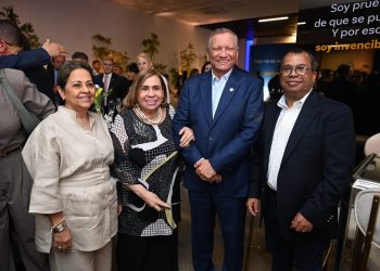 Banreservas celebra lanzamiento de su nueva campaña institucional ¡Somos invencibles!