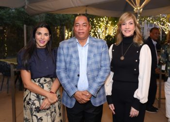 Bandex participa en la Semana Dominicana 2025 en Washington D.C.