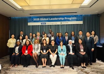 República Dominicana busca atraer industrias y fortalecer el comercio con Corea del Sur