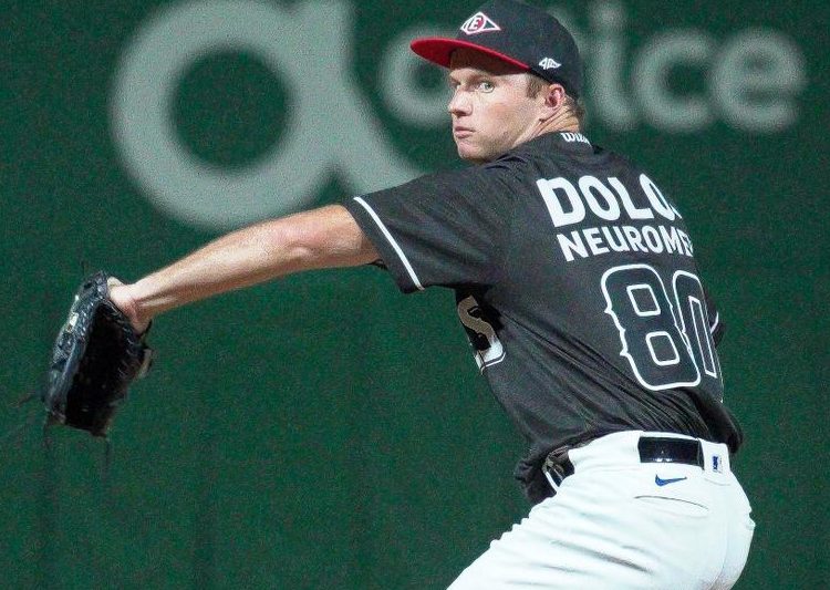 Gavin conduce blanqueada de Leones sobre Estrellas