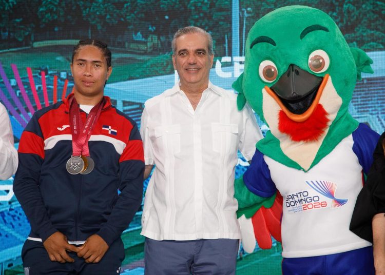 Conoce a“Colí” la mascota oficial de los Juegos Centroamericanos y del Caribe