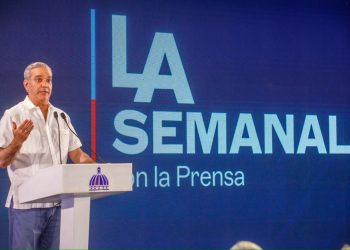 Gobierno invierte más de RD$5 mil millones  en los Juegos Centroamericanos y del Caribe 2026