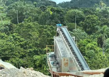 MINA GUACAMAYO reafirma legalidad y compromiso ambiental en Samaná