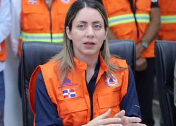 Con “Anacaona”, RD identifica en tiempo real zonas vulnerables y personas afectadas ante fenómenos como Melissa