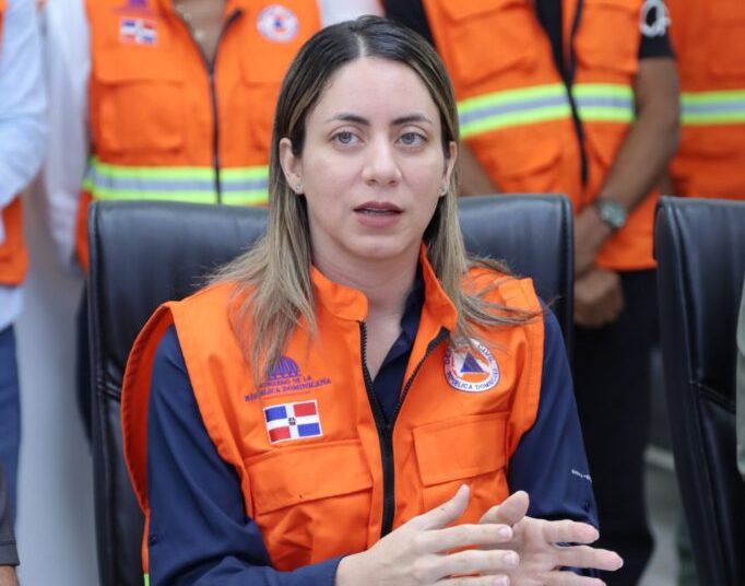 Con “Anacaona”, RD identifica en tiempo real zonas vulnerables y personas afectadas ante fenómenos como Melissa