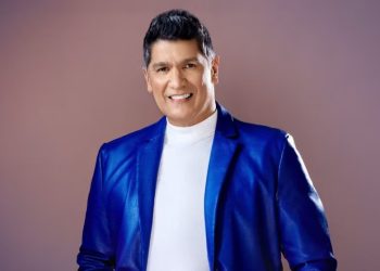 Eddie Herrera apoya al Team Polonia con un superchat de RD$25,000