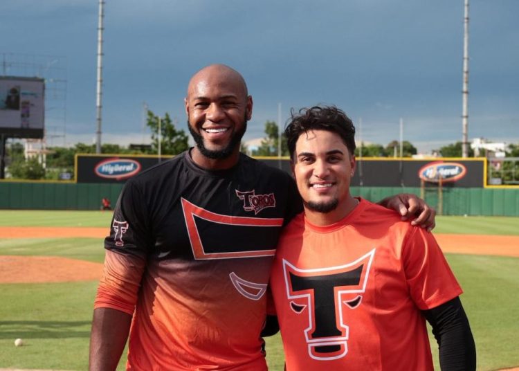 Toros firman al OF boricua Bryan Torres; De la Cruz lidera integraciones