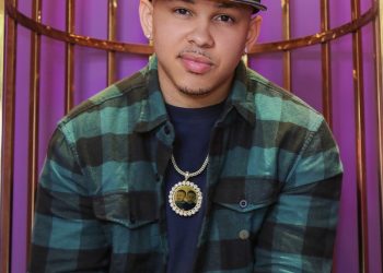 ¡JD Con su Flow entra al juego! Se une oficialmente a La Casa de Alofoke 2