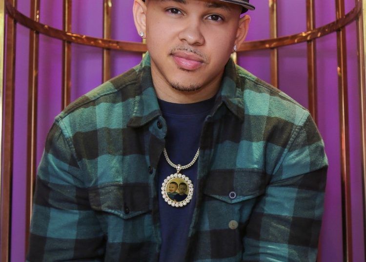 ¡JD Con su Flow entra al juego! Se une oficialmente a La Casa de Alofoke 2