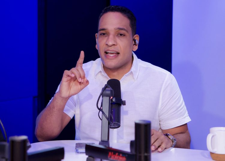 Periodista Hansel García revela primicias sobre muerte de adolescente Lewanny Pichardo en Dajabón