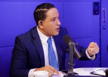 Hansel García revela habrá apresamientos en los próximos días por caso Senasa