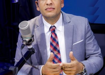 Periodista Hansel García propone creación de fondo de emergencia para usuarios del Paso Rápido