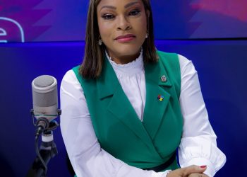 Terapeuta Altagracia de los Santos explica cómo recibir la pareja y evitar descarga de estrés