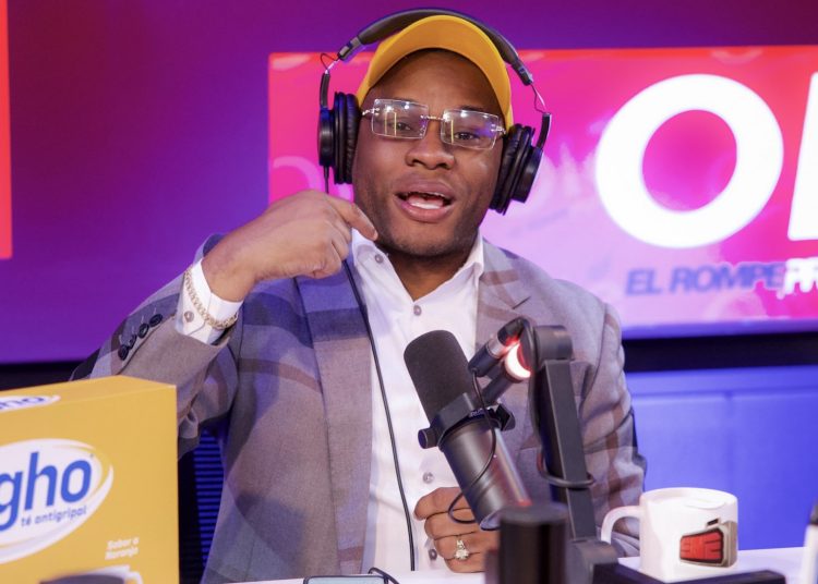 Tolentino denuncia negligencia en investigación del caso de mujer descuartizada en San Cristóbal