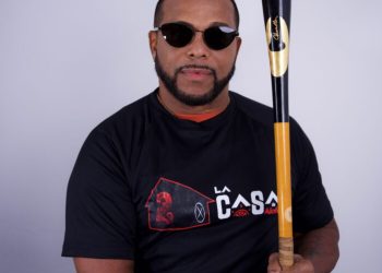 “No fue fácil”: Luis Polonia narra en La Casa de Alofoke 2 los retos que enfrentó para mantenerse activo en el béisbol