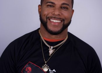 Luis Polonia revela que ganó 14 millones de dólares durante su carrera en Grandes Ligas