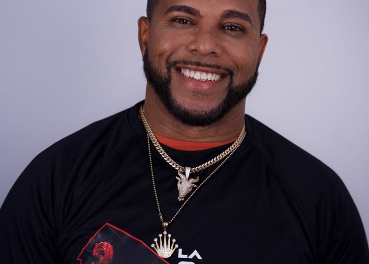 Luis Polonia revela que ganó 14 millones de dólares durante su carrera en Grandes Ligas