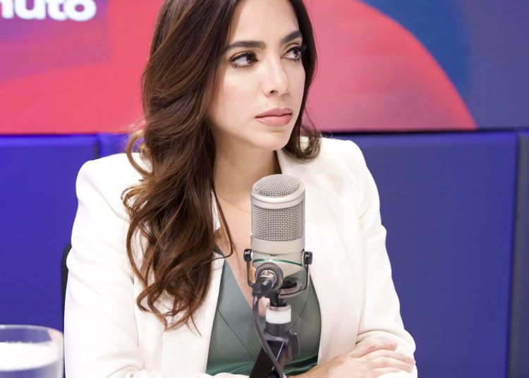 Norisbel Uceta critica el regreso de «mantequilla» y las nuevas víctimas: «dejen de creer en el dinero fácil»