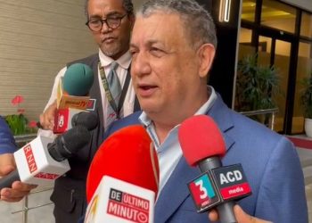 Gustavo Sánchez: Todos los gobiernos han puesto «personas de sus afectos» en la Suprema Corte de Justicia