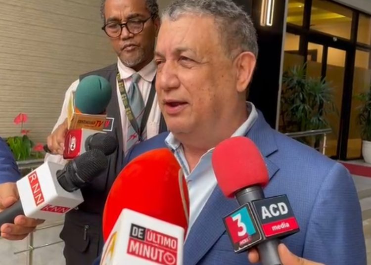 Gustavo Sánchez: Todos los gobiernos han puesto «personas de sus afectos» en la Suprema Corte de Justicia