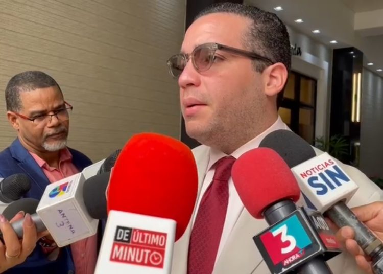 Charlie Mariotti Paz: Decisión del CNM sobre jueces de la Suprema pone en evidencia falta de independencia judicial