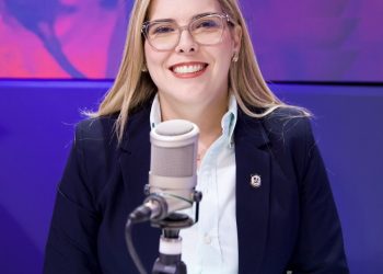 «Déjala ir»: Diputada Carmen Ligia Barceló impulsa propuesta para erradicar la violencia intrafamiliar y feminicidios