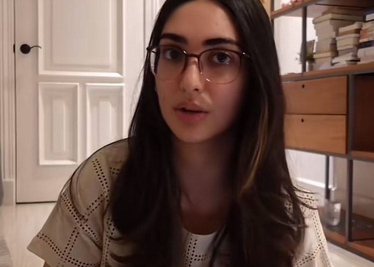 “Quien usa la palabra de Dios sin entenderla, no predica fe, sino ignorancia” afirma hija del presidente Abinader