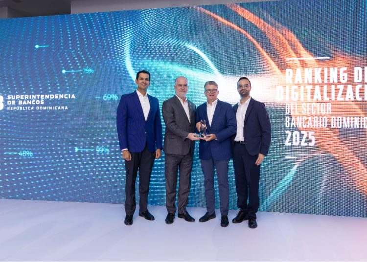 Qik Banco Digital es reconocido en el Ranking de Digitalización Bancaria